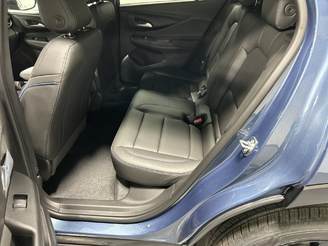2026 Buick Envista Sport Touring - Photo 21