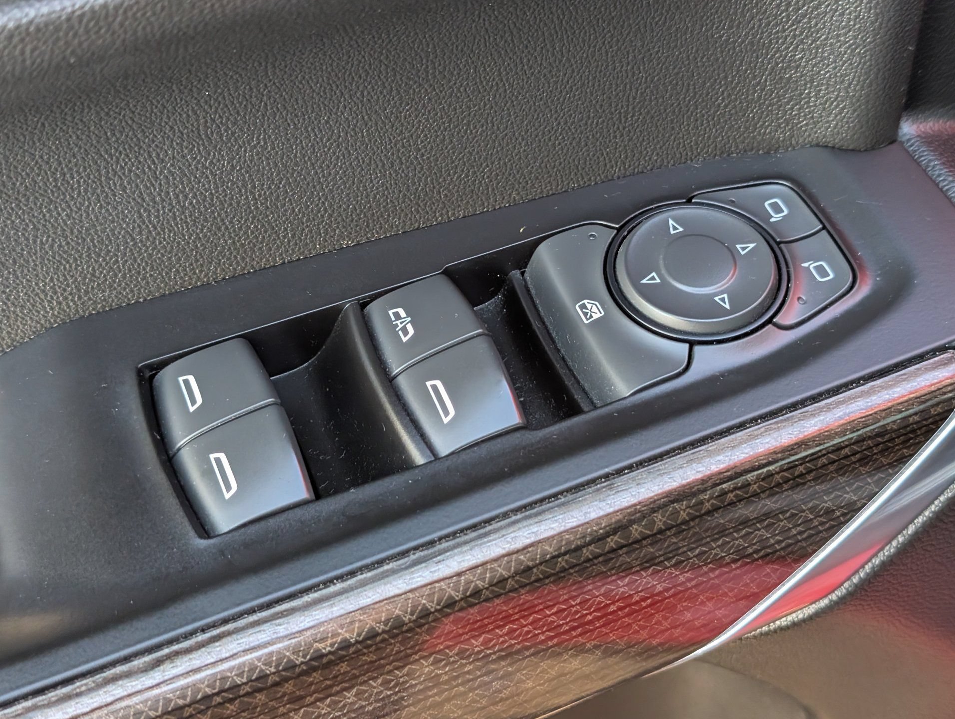 Certified Used 2022 Red Hot Chevrolet RST image 19