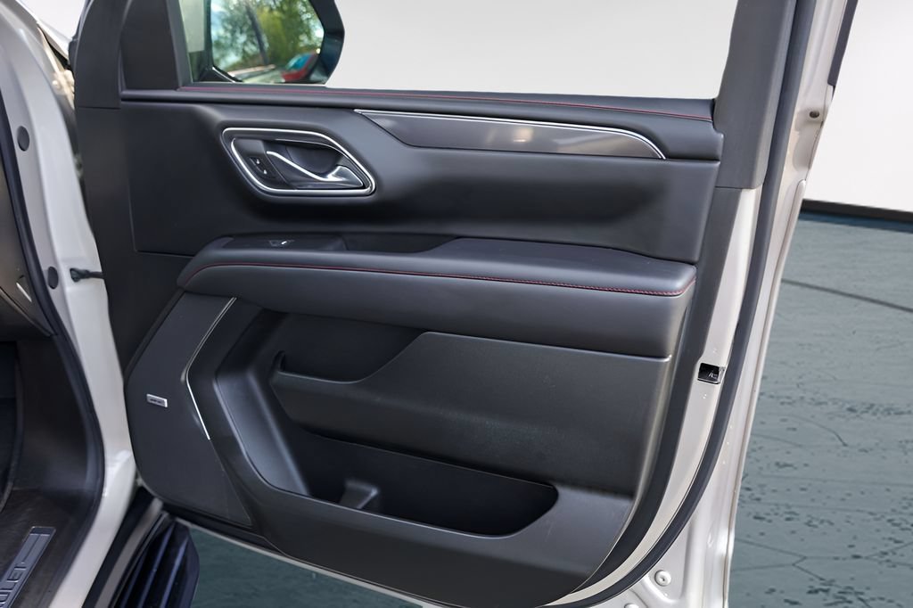 2023 Chevrolet Tahoe RST - Photo 33