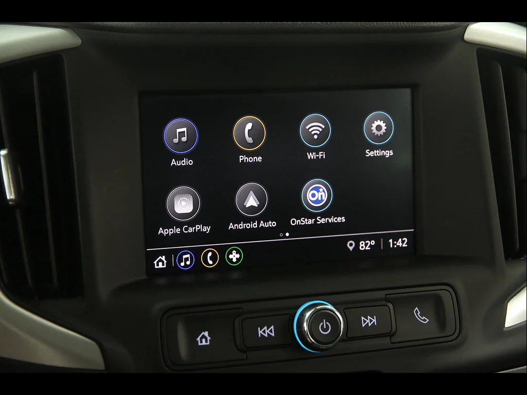 2023 GMC Terrain SLE - Photo 10
