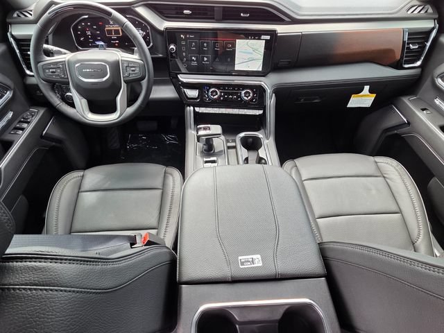 2026 GMC Sierra 1500 Denali - Photo 7
