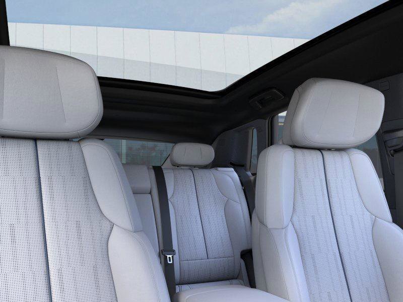 New 2026 Emerald Lake Metallic Cadillac Luxury image 24