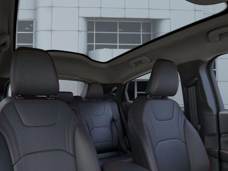 New 2026 Shadow Black Ford Premium image 23
