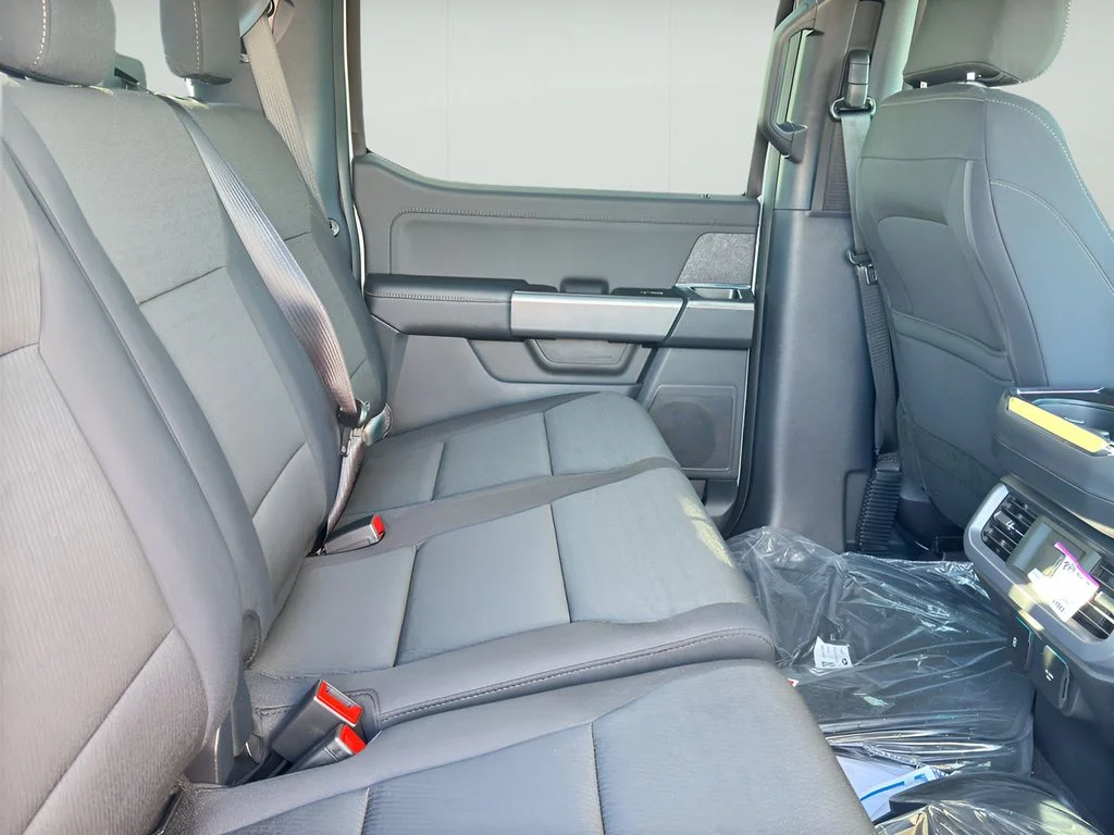 New 2026 Avalanche Ford XLT image 33