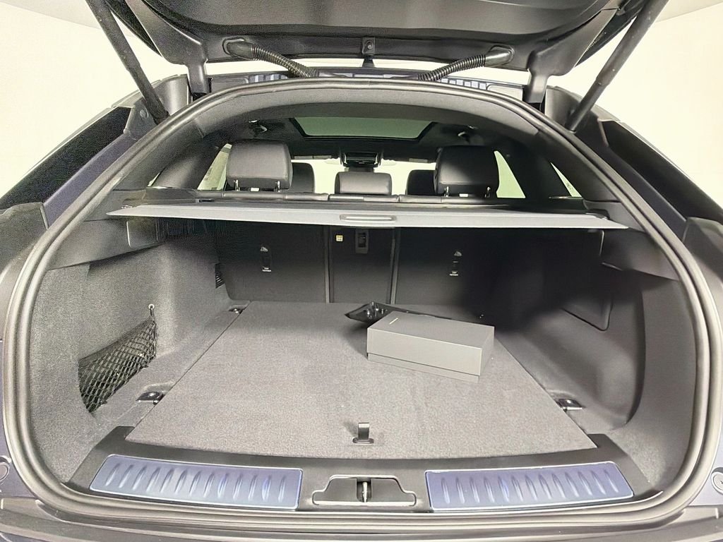 New 2026 Varesine Blue Land Rover S image 28