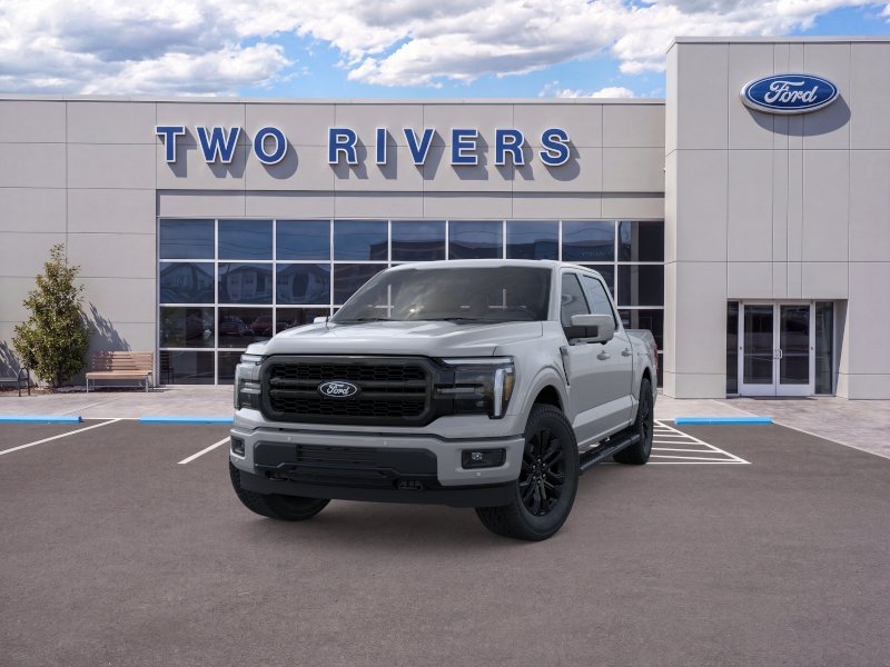 New 2026 Avalanche Ford LARIAT image 2