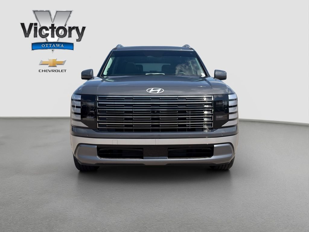 Used 2026 Hyundai Palisade Limited with VIN KM8RK5S29TU050837 for sale in Kansas City