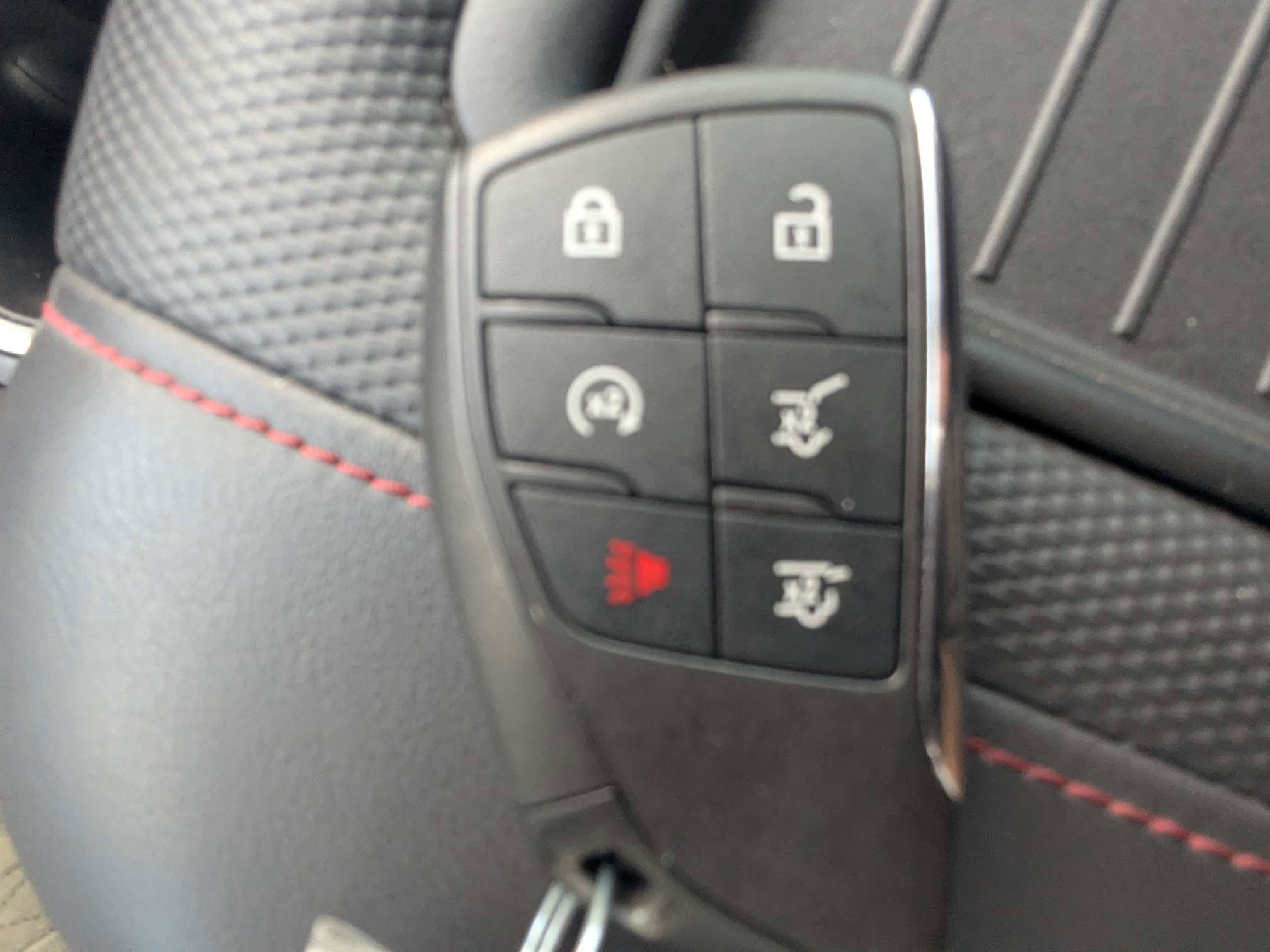 Used 2022 Midnight Blue Metallic Chevrolet RST image 41
