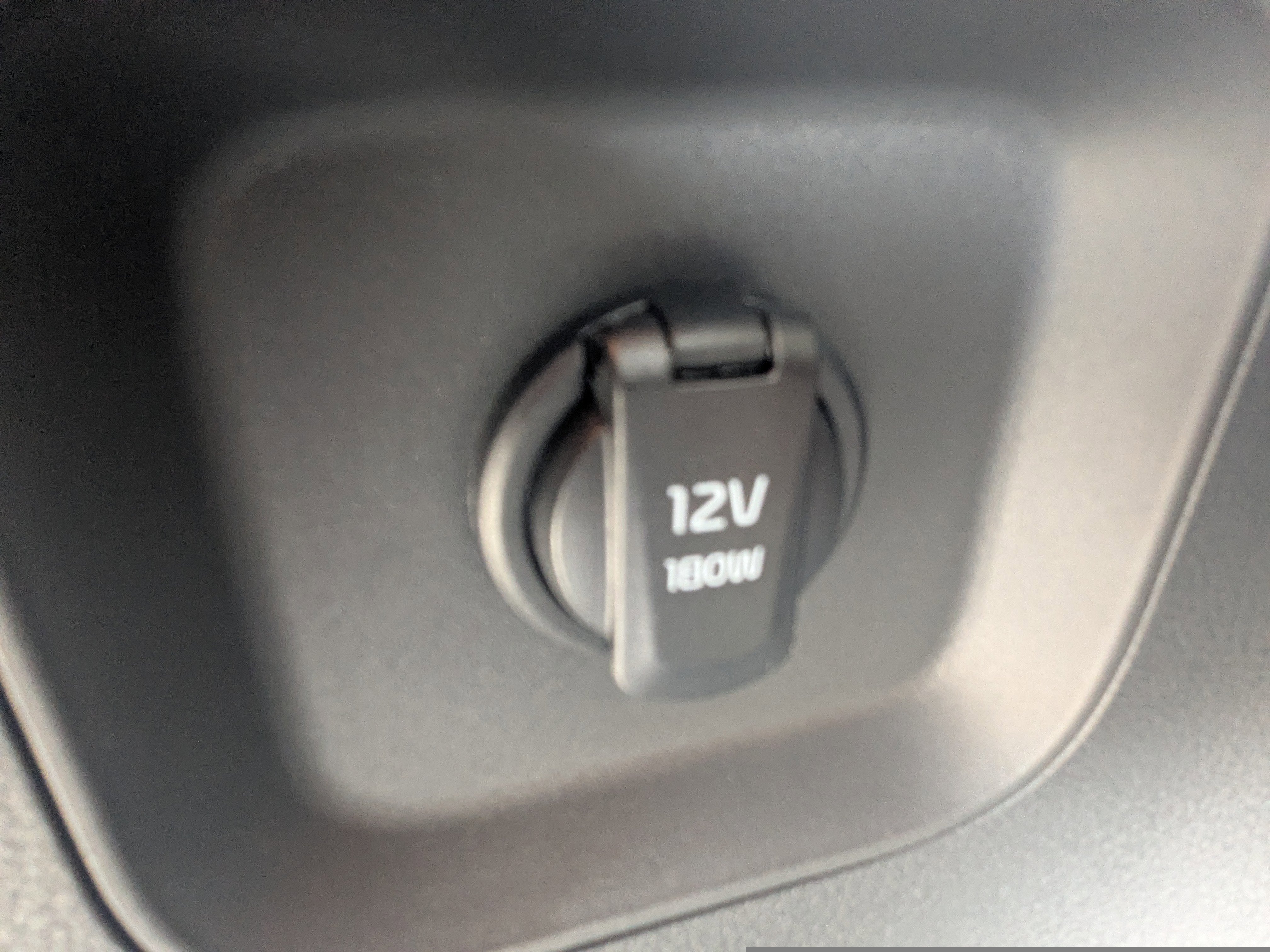 New 2026 Steel Gray Kia LX image 15