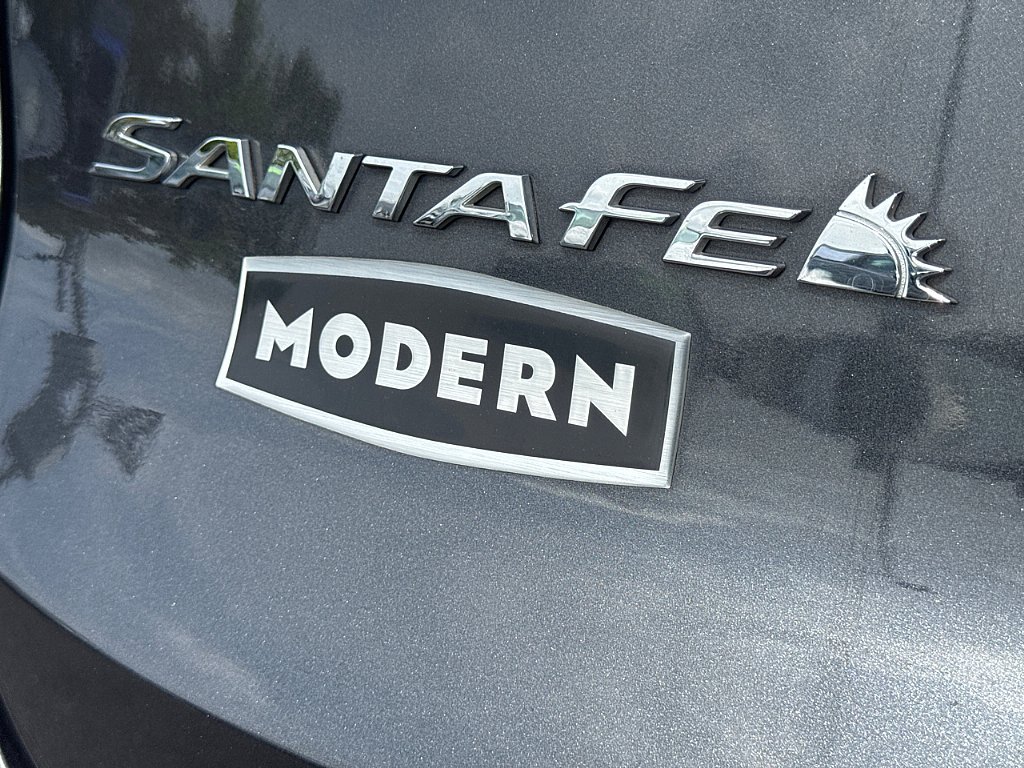 Used 2022 Portofino Gray Hyundai Calligraphy image 25