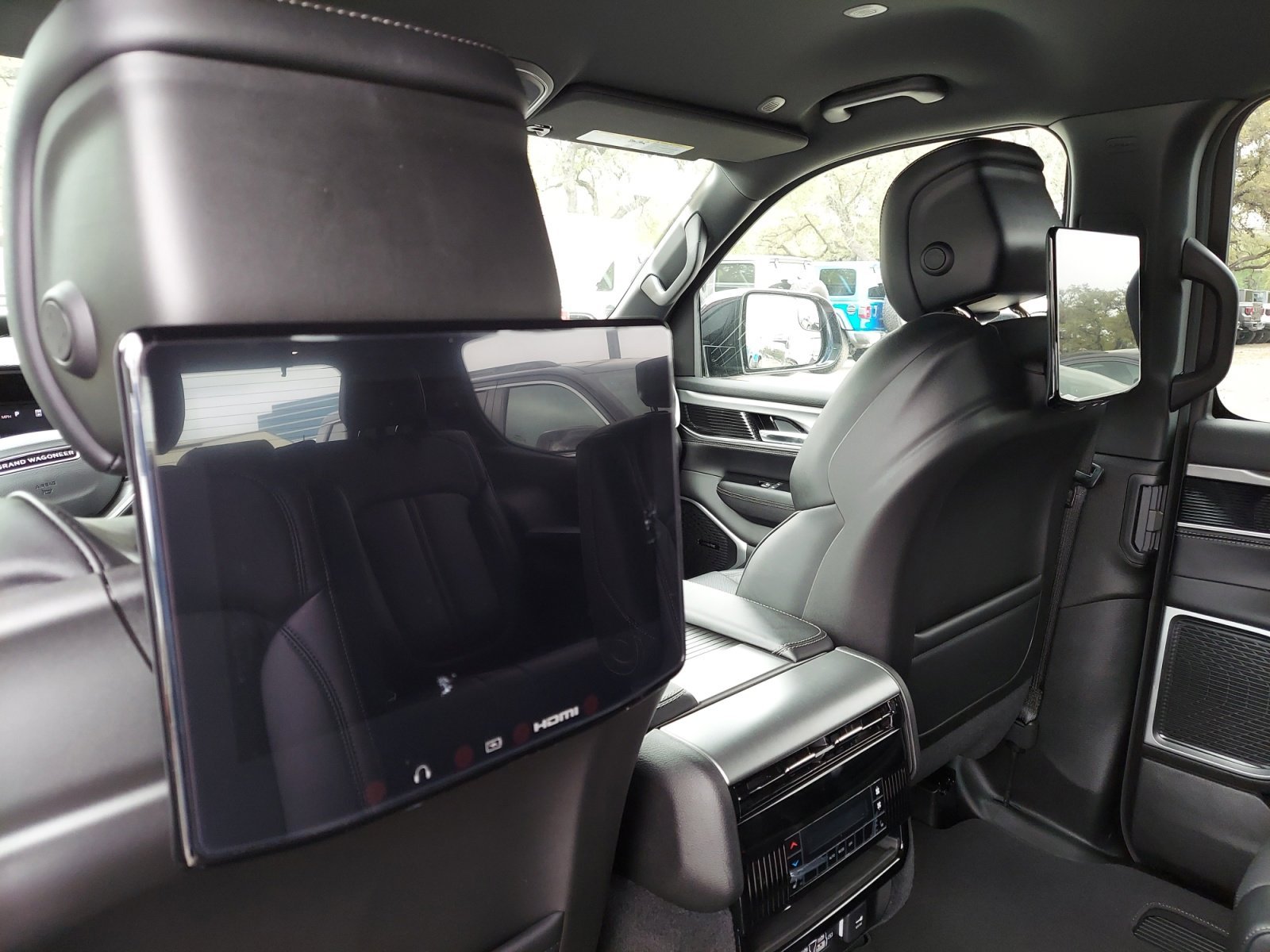 New 2026 Velvet Red Pearlcoat Jeep Limited Altitude image 35