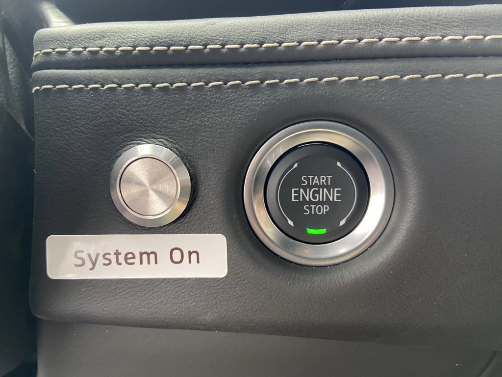 2025 Cadillac Escalade ESV Sport Platinum - Photo 74