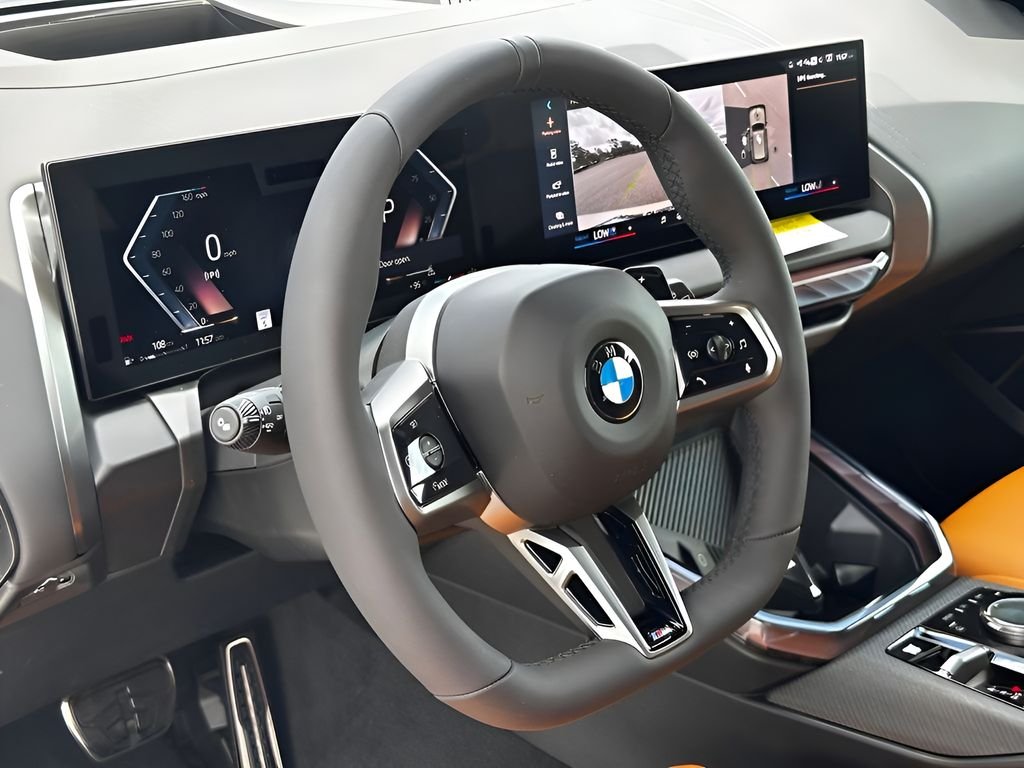 New 2026 Alpine White BMW 30 xDrive image 13