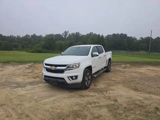 Used 2016 White Chevrolet LT image 2