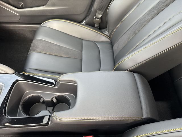 Certified Used 2026  Acura A-Spec Tech Package image 23