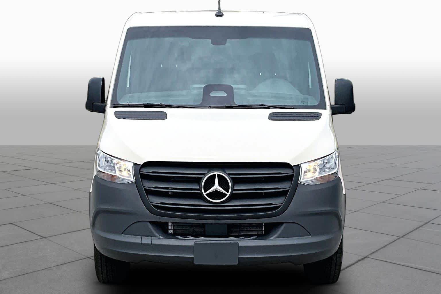 New 2026 Pebble Gray Mercedes-Benz  image 3