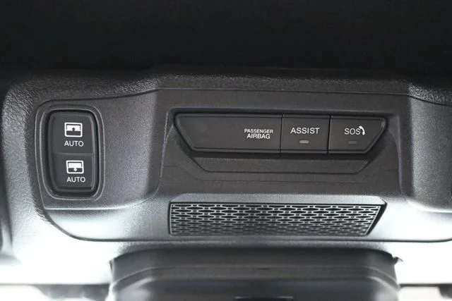 Used 2024 Gray Jeep Sport image 30