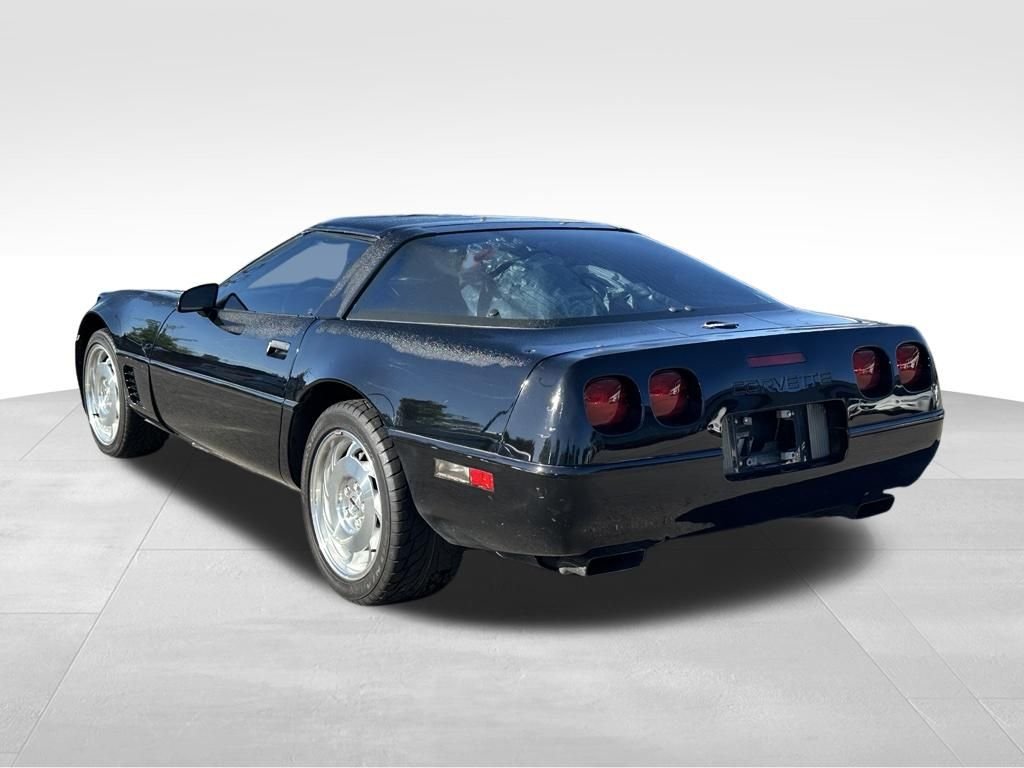 Used 1995  Chevrolet Base image 6