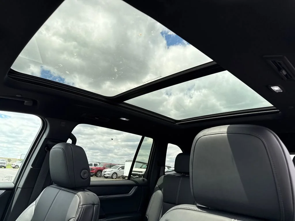 2026 GMC Acadia Elevation - Photo 29