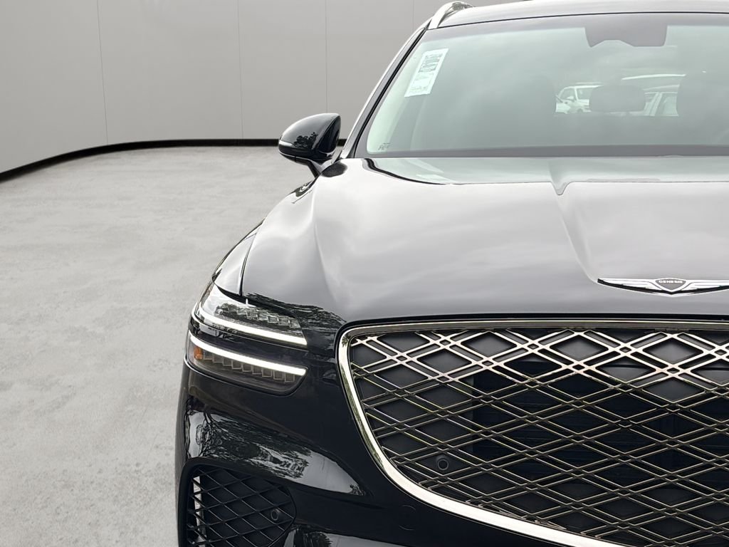 2026 GENESIS GV70 Standard - Photo 44