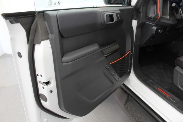 New 2026 Oxford White Ford Raptor® image 14