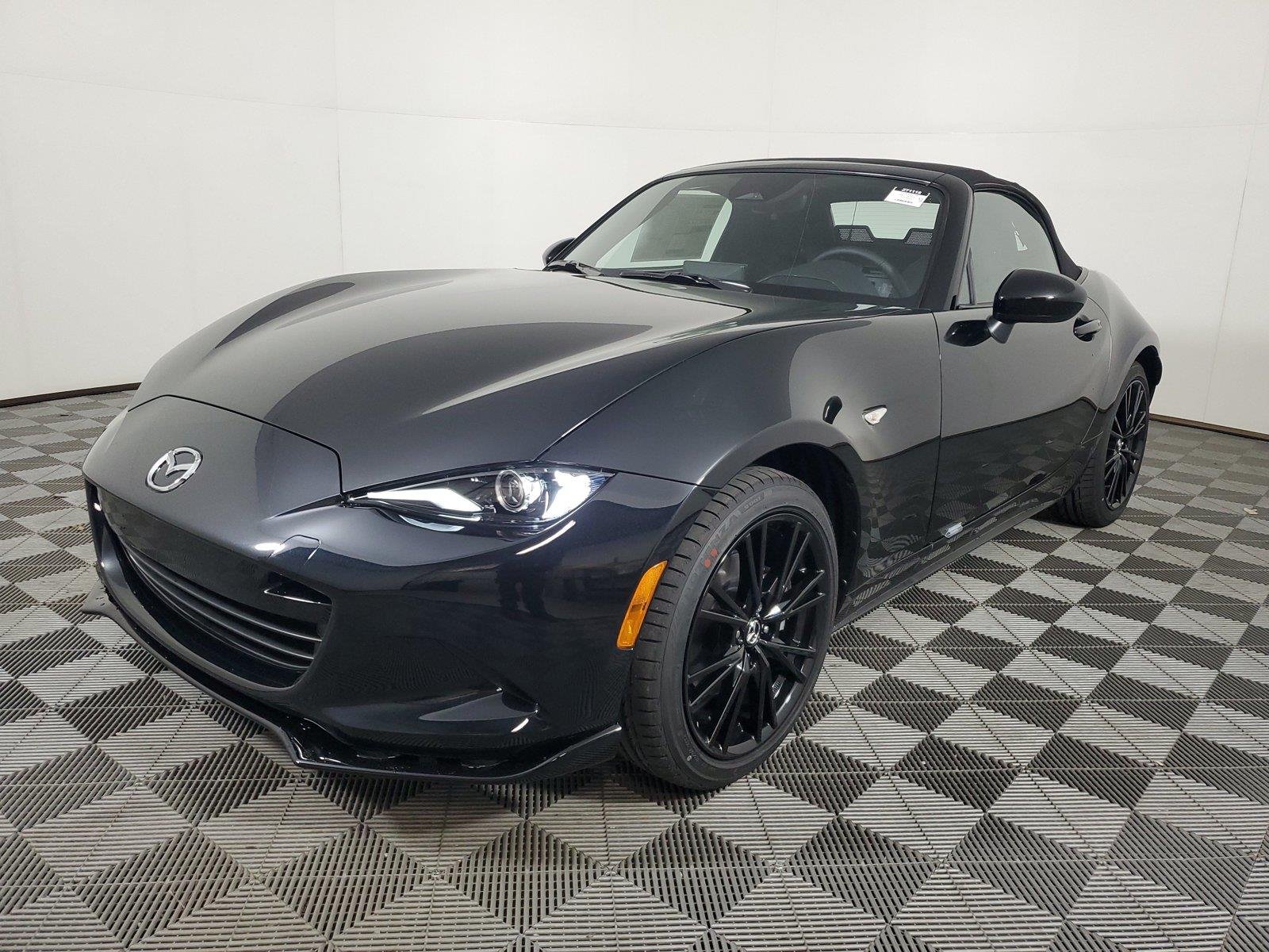 2026 Mazda MX-5 Miata