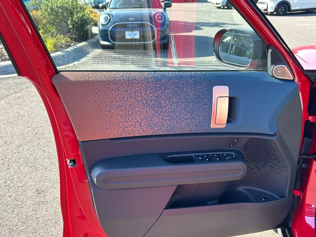 2026 MINI Countryman S - Photo 11