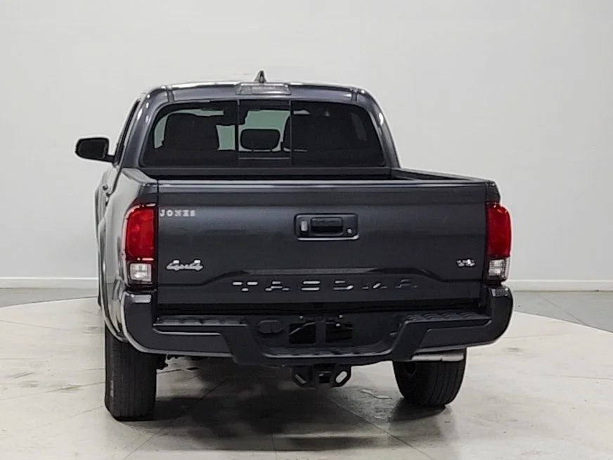 Used 2023 Gray Toyota SR5 image 6