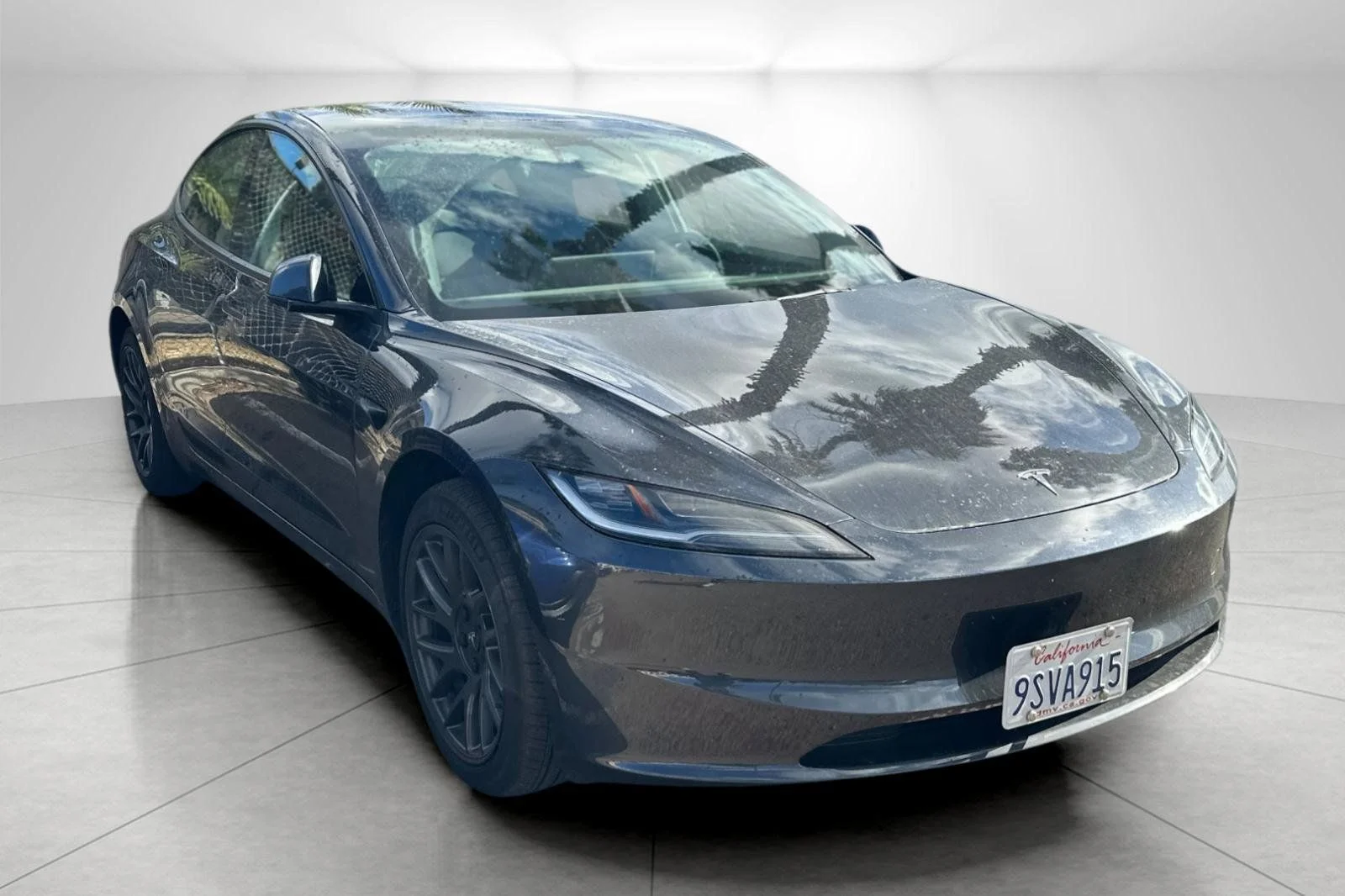 2025 Tesla Model 3 Long Range's photo
