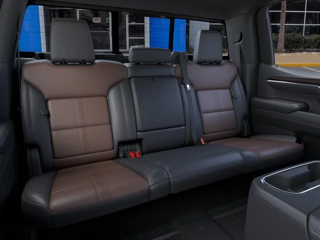 2026 Chevrolet Silverado 1500 High Country - Photo 17