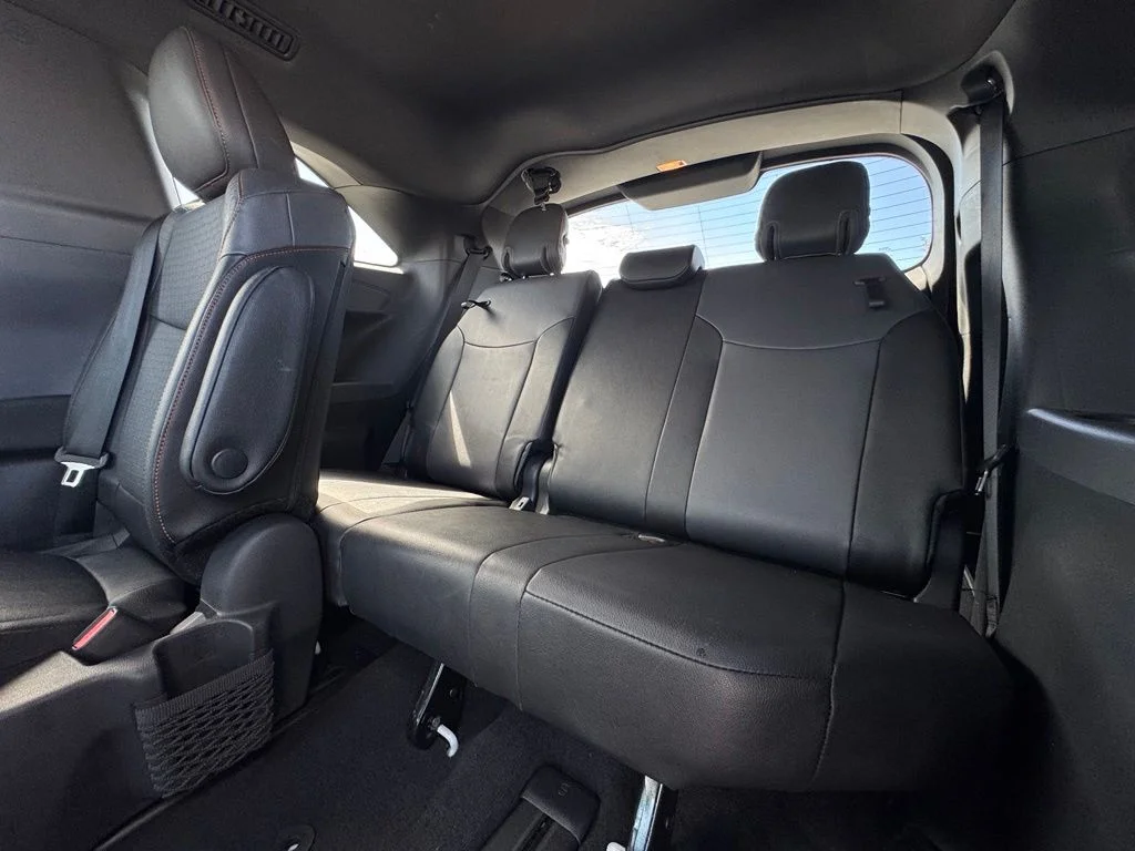 Used 2024 White Toyota XSE image 22