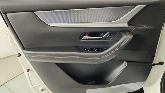 New 2026 Rhodium White Premium Mazda Premium Sport AWD image 9