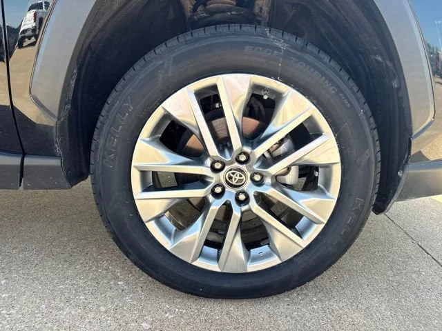 2024 Toyota RAV4 XLE Premium - Photo 50