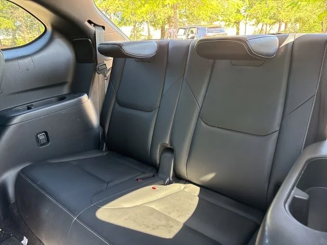 Used 2023 Blue Mazda Grand Touring image 15