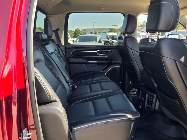 Used 2022 Red Ram Laramie image 15