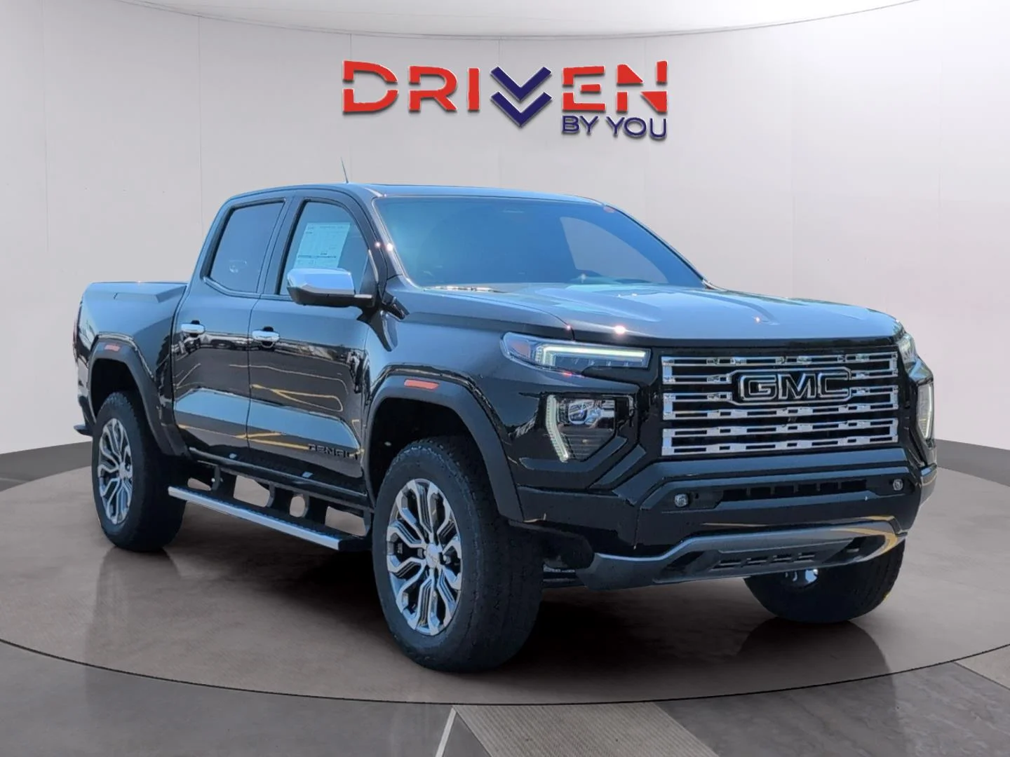 New 2026 Onyx Black GMC Denali image 11