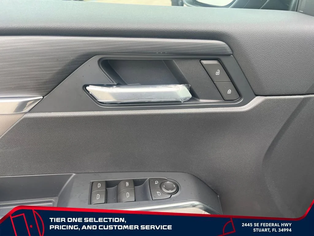 New 2026 Ebony Twilight Metallic GMC Elevation image 23
