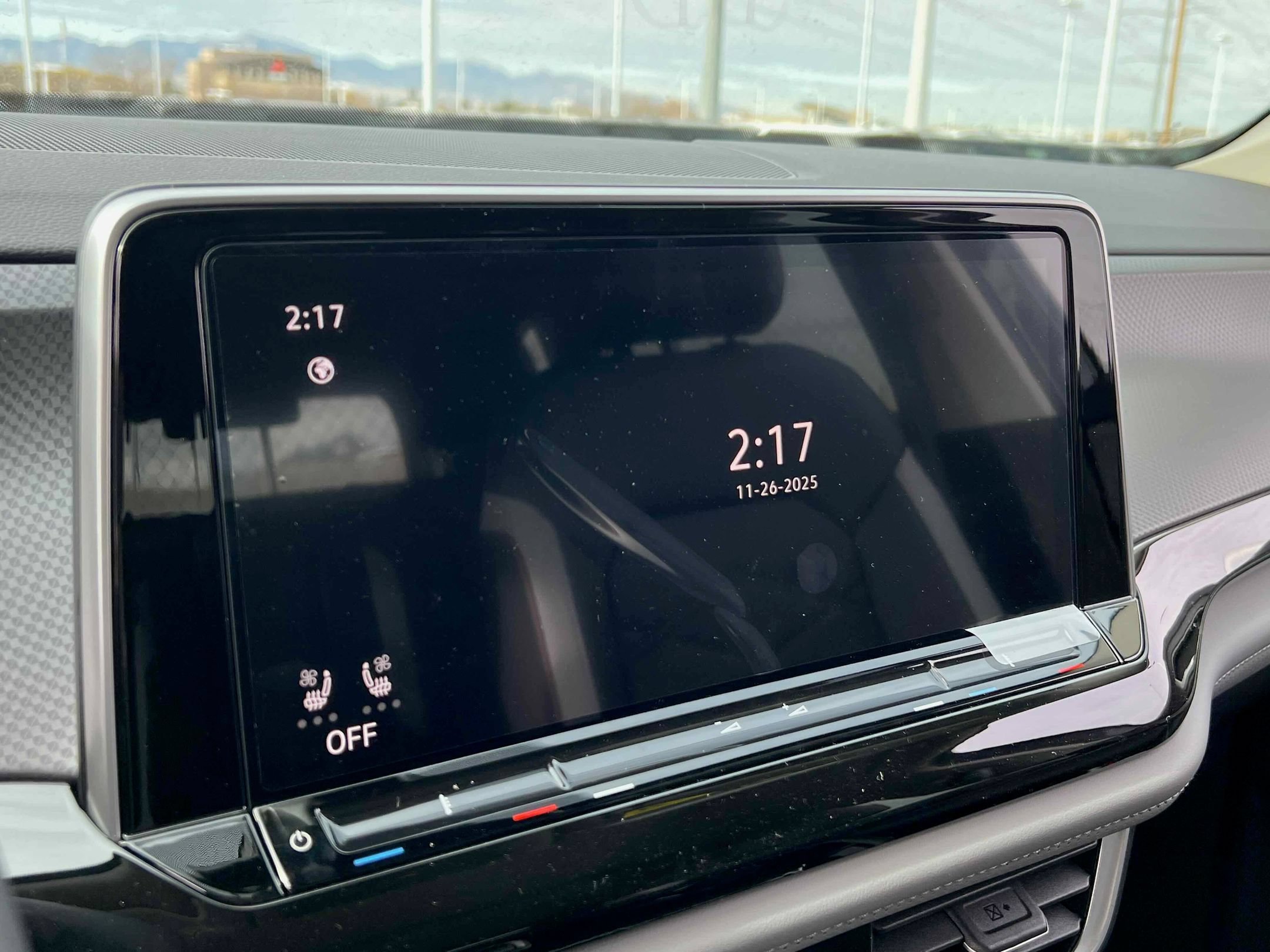 New 2026 Gray Volkswagen 2.0T Peak Edition image 27