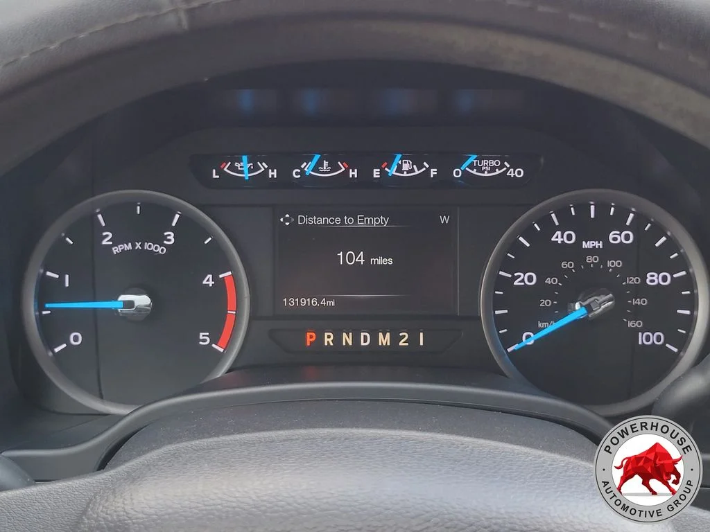 Used 2018 Black Ford XLT image 33
