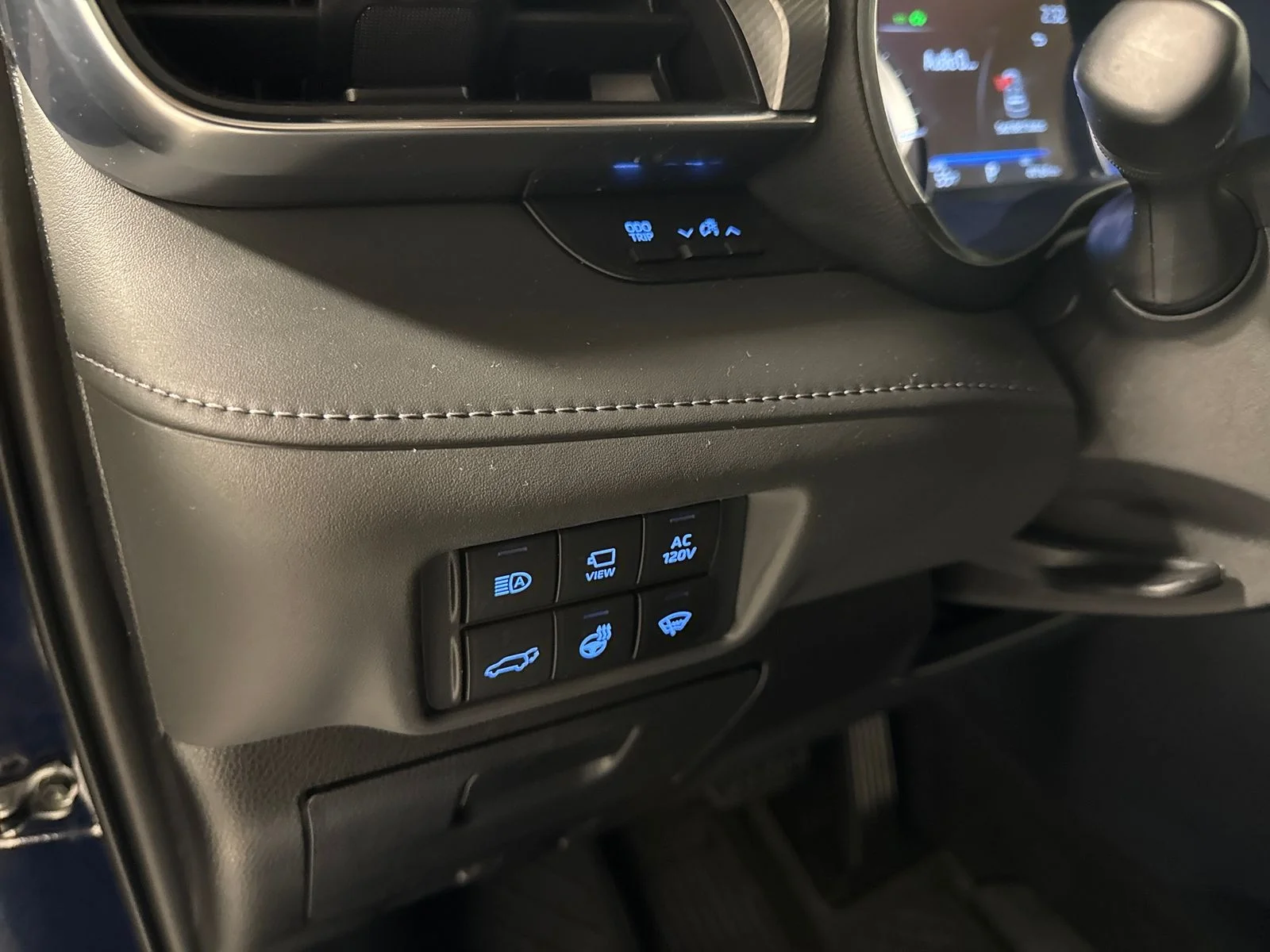 Used 2021 Blueprint Toyota Platinum image 15