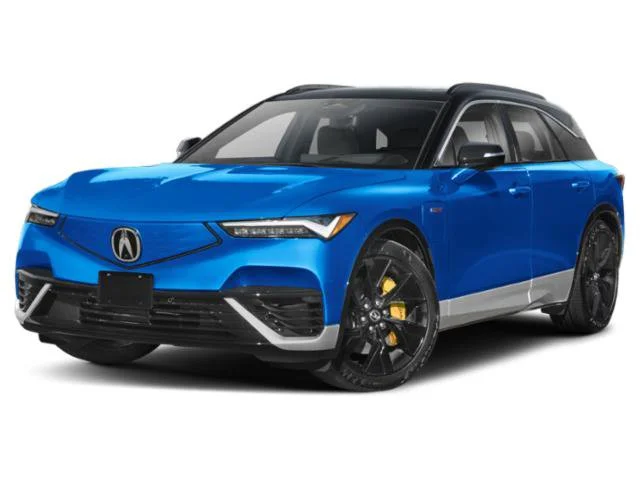 2024 Acura ZDX Type S w/ Performance Tires's photo