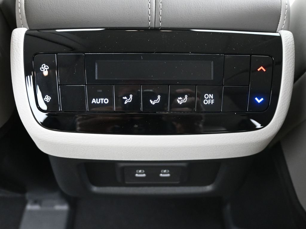 2026 INFINITI QX60 PURE - Photo 20