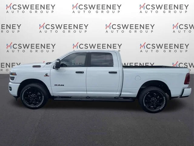 2025 RAM 2500 Big Horn - Photo 6