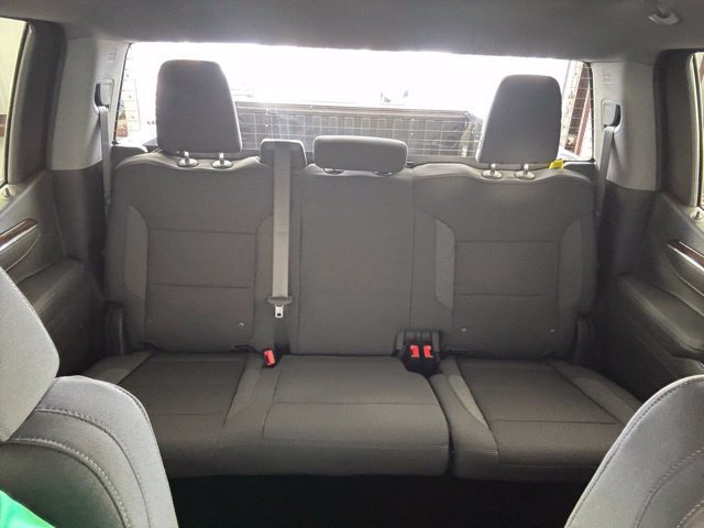New 2026 Onyx Black GMC SLE image 26