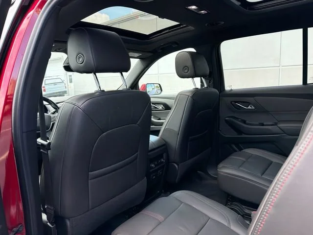 2023 Chevrolet Traverse RS - Photo 25