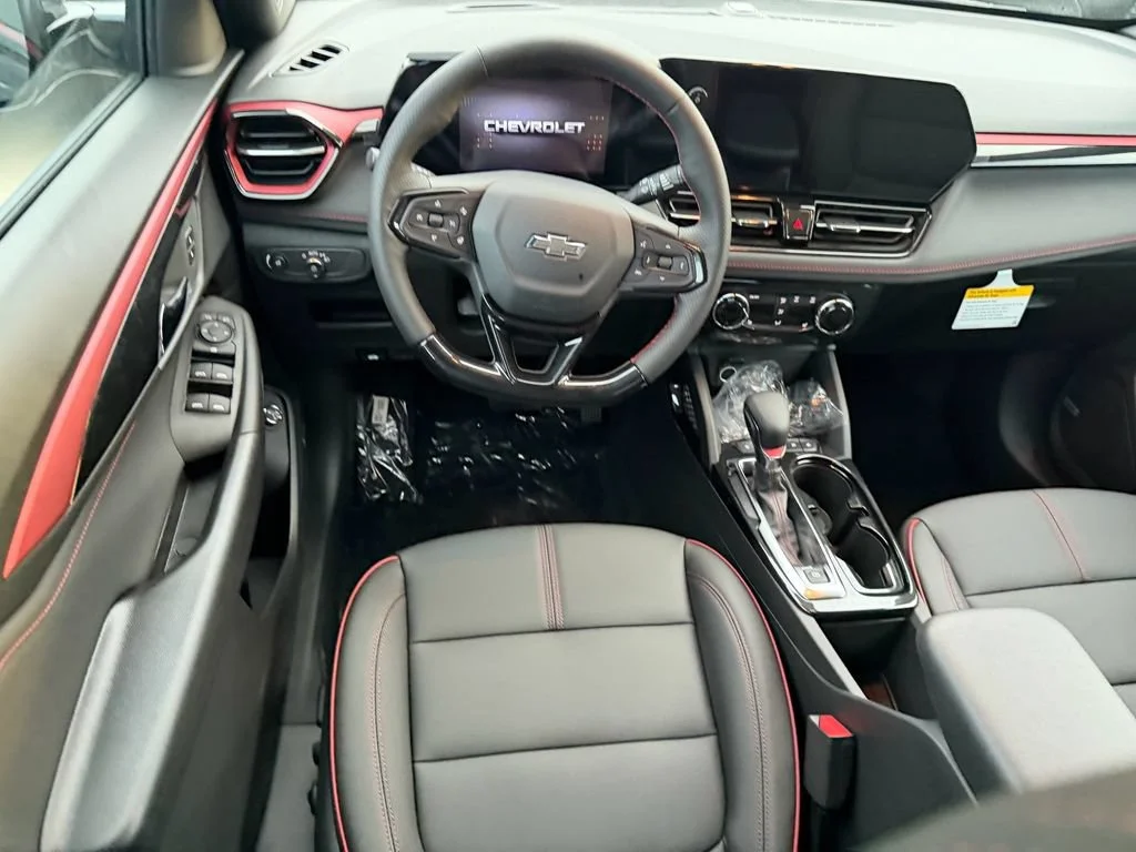 2026 Chevrolet Trailblazer RS - Photo 8