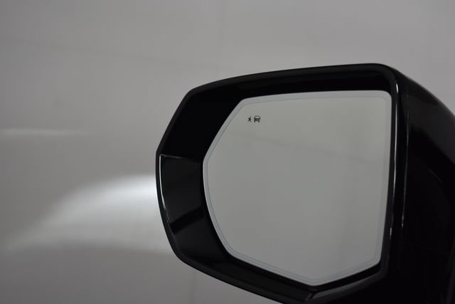 Used 2023 DARK ASH METALLIC Chevrolet RST image 31