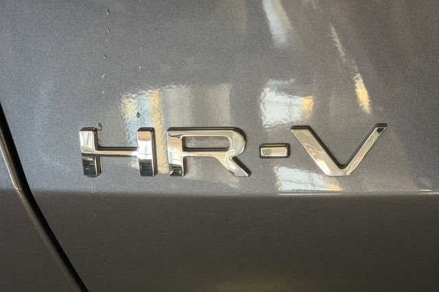 Certified Used 2023 Modern Steel Metallic Honda LX image 36