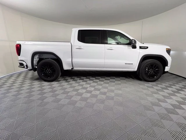 2026 GMC Sierra 1500 Elevation - Photo 8