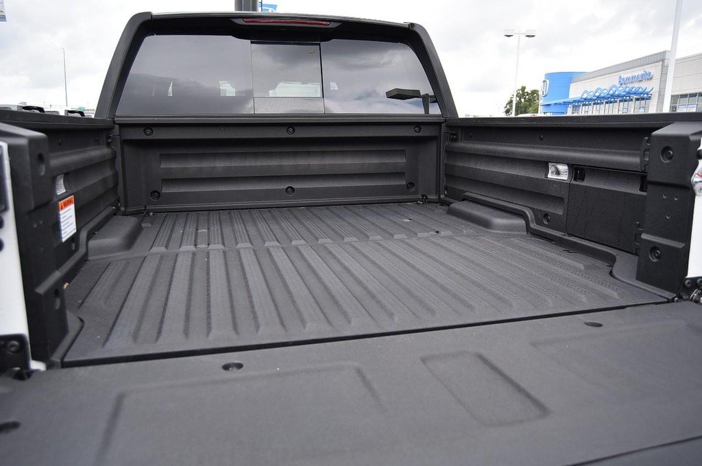 2025 Honda Ridgeline TrailSport - Photo 7